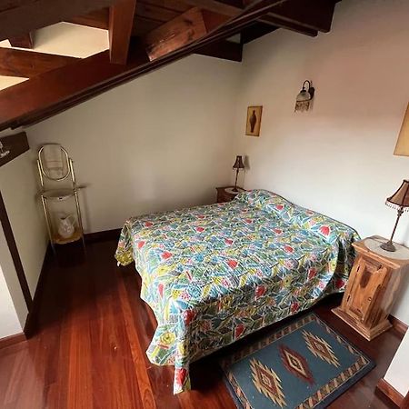 Apartamento Las Martas Comillas Extérieur photo