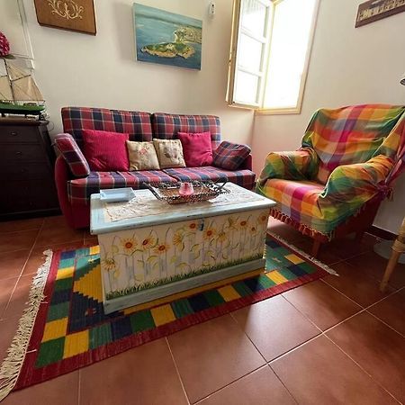 Apartamento Las Martas Comillas Extérieur photo