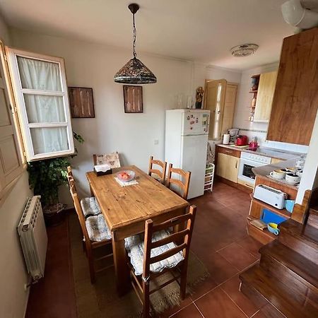 Apartamento Las Martas Comillas Extérieur photo