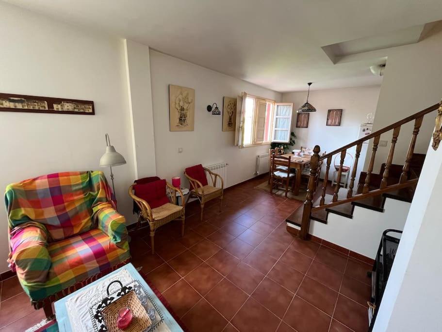 Apartamento Las Martas Comillas Extérieur photo