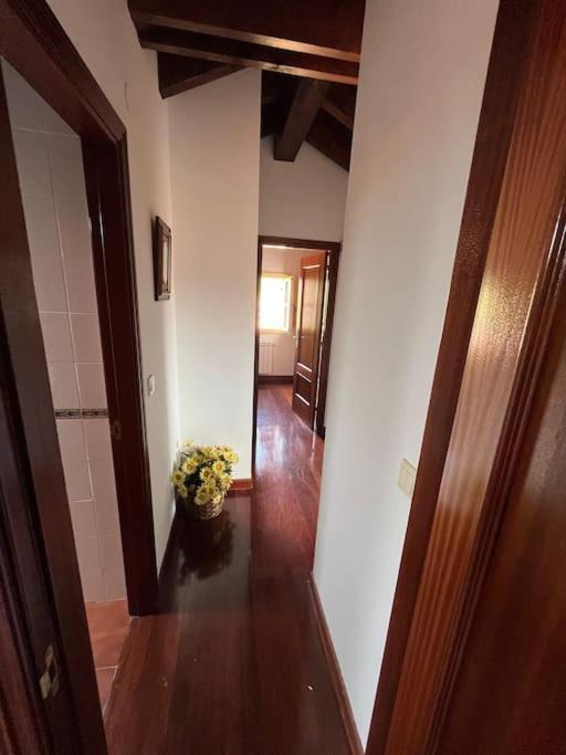 Apartamento Las Martas Comillas Extérieur photo