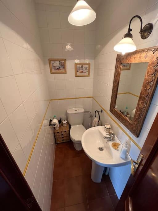 Apartamento Las Martas Comillas Extérieur photo