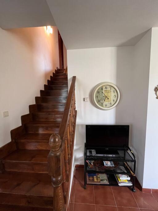 Apartamento Las Martas Comillas Extérieur photo