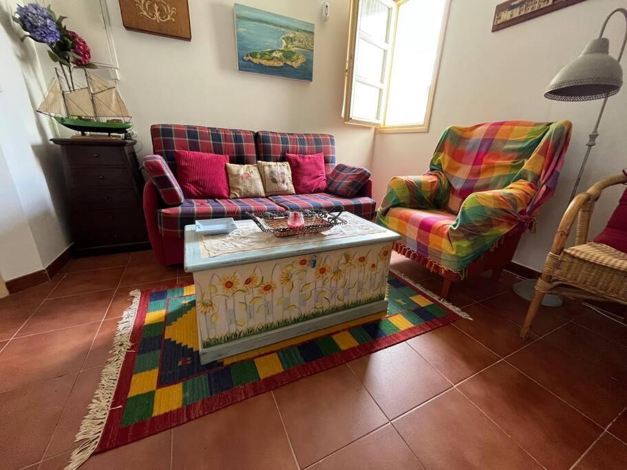 Apartamento Las Martas Comillas Extérieur photo