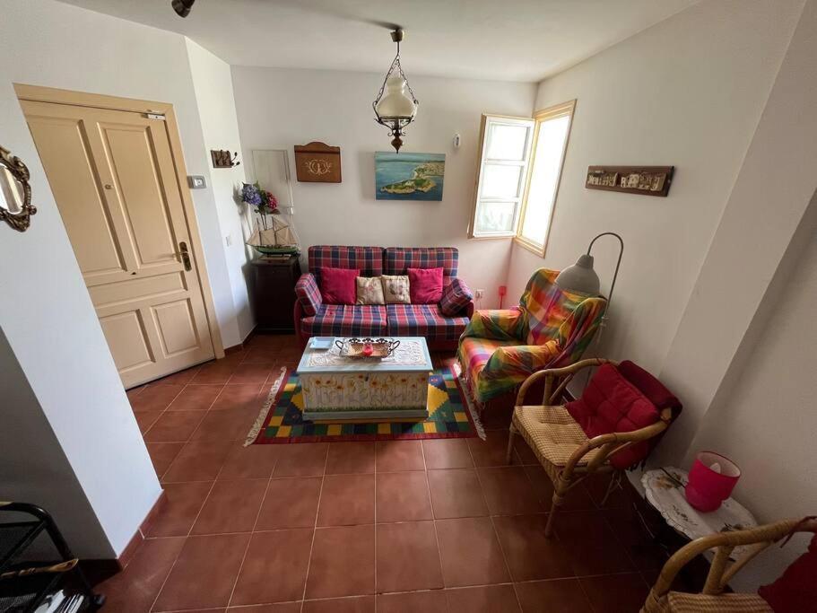 Apartamento Las Martas Comillas Extérieur photo
