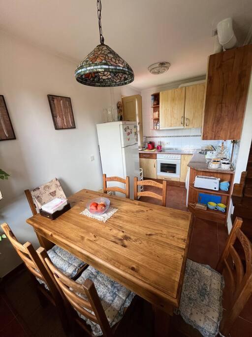 Apartamento Las Martas Comillas Extérieur photo