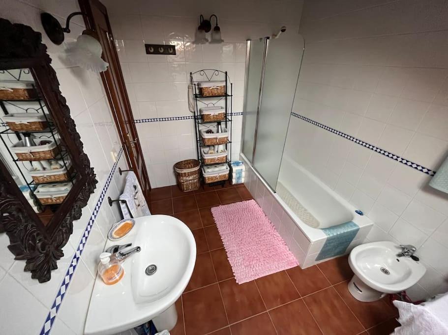 Apartamento Las Martas Comillas Extérieur photo